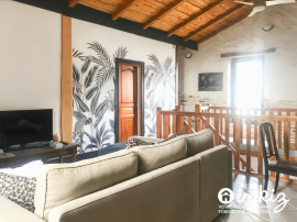 Vente
Superbe maison en Pierre avec Vue