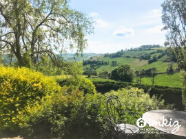 Vente
Superbe maison en Pierre avec Vue