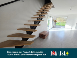 
                                                                                        Vente
                                                                                         SUPERBE maison FAMILIALE