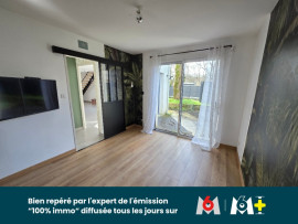 
                                                                                        Vente
                                                                                         SUPERBE maison FAMILIALE