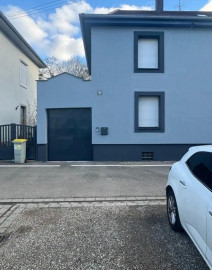 
                                                                                        Location
                                                                                         Superbe maison meublée 55m² refaite à neuf