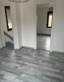 
                                                                                        Location
                                                                                         Superbe maison meublée 55m² refaite à neuf