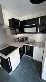 
                                                                                        Location
                                                                                         Superbe meublé quartier calme T2 46m2 parking