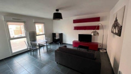 
                                                                                        Location
                                                                                         Superbe meublé quartier calme T2 46m2 parking