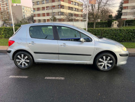 Voiture
Superbe Peugeot 307hdi 90ch