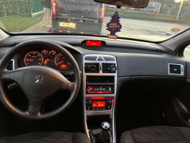Voiture
Superbe Peugeot 307hdi 90ch