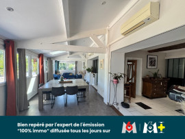 
                                                                                        Vente
                                                                                         Superbe propriété de caractère avec prestations haut de gamme – 4 chambres – Piscine – Terrain 1 900 m²