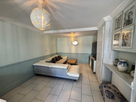 Vente
propriété de caractère sur un terrain de 1900M2