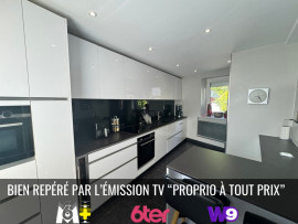 Vente
propriété de caractère sur un terrain de 1900M2