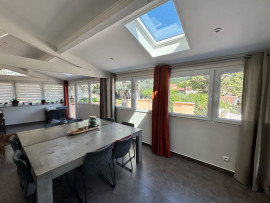 Vente
propriété de caractère sur un terrain de 1900M2