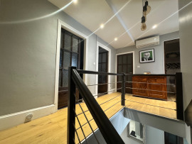 Vente
propriété de caractère sur un terrain de 1900M2