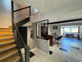 Vente
propriété de caractère sur un terrain de 1900M2