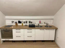 
                                                                                        Location
                                                                                         Superbe studio/2P meublé 23m² avec vue sur le bois