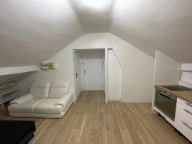 
                                                                                        Location
                                                                                         Superbe studio/2P meublé 23m² avec vue sur le bois