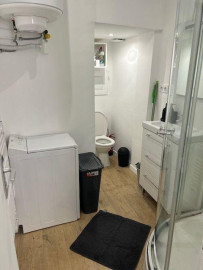 
                                                                                        Location
                                                                                         Superbe studio