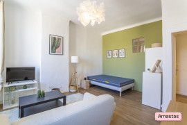 Location
Superbe Studio en plein coeur de la Joliette