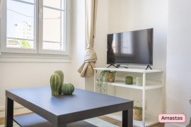 Location
Superbe Studio en plein coeur de la Joliette