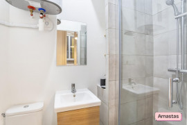 Location
Superbe Studio en plein coeur de la Joliette