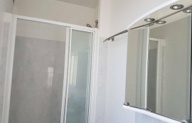 
                                                                                        Location
                                                                                         Superbe studio meublé 26m² + balcon/terrasse