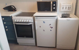 
                                                                                        Location
                                                                                         Superbe studio meublé 26m² + balcon/terrasse