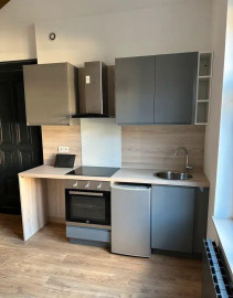 
                                                                                        Location
                                                                                         Superbe studio meublé 42m2 Metz triangle impérial