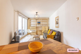 
                                                                                        Location
                                                                                         Superbe studio meublé dans le 8eme arrondissement de Marseille