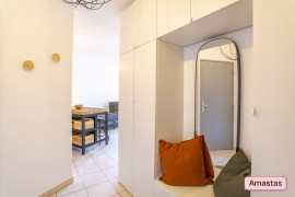 
                                                                                        Location
                                                                                         Superbe studio meublé dans le 8eme arrondissement de Marseille