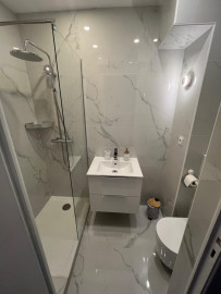 
                                                                                        Location
                                                                                         Superbe studio proche gare et plages