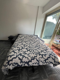 
                                                                                        Location
                                                                                         Superbe studio proche gare et plages