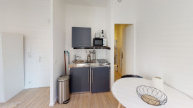 Location
Superbe studio rénové dans le 5ème arrondissement