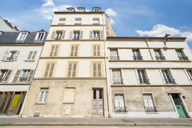 
                                                                                        Location
                                                                                         Superbe T1 Paris 14