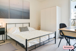 Location
Superbe T2 de 39m2 avec balcon et stationnement