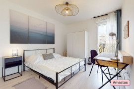 Location
Superbe T2 de 39m2 avec balcon et stationnement