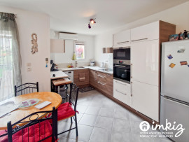 
                                                                                        Vente
                                                                                         Superbe T2 lumineux avec terrasse et pkg – Allauch