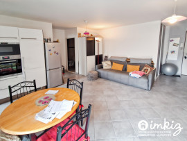 
                                                                                        Vente
                                                                                         Superbe T2 lumineux avec terrasse et pkg – Allauch