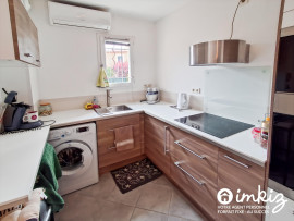 
                                                                                        Vente
                                                                                         Superbe T2 lumineux avec terrasse et pkg – Allauch