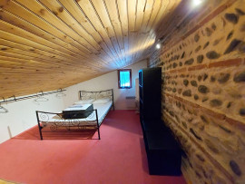 Location
Superbe T2 meublée en duplex de 39 m²