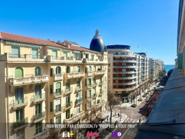 Vente
Superbe T2 rénové – Dernier étage – Gambetta