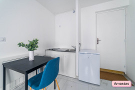 
                                                                                        Location
                                                                                         SUPERBE T2 SUR LYON 2 ENTIEREMENT MEUBLE ET EQUIPE - 269508