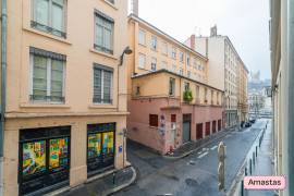 
                                                                                        Location
                                                                                         SUPERBE T2 SUR LYON 2 ENTIEREMENT MEUBLE ET EQUIPE - 269508