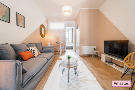 Location
SUPERBE T2 SUR LYON 3 - 269703