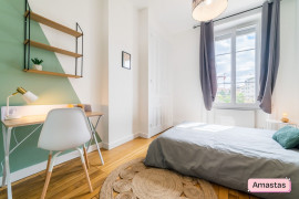Location
SUPERBE T2 SUR LYON 3 - 269703