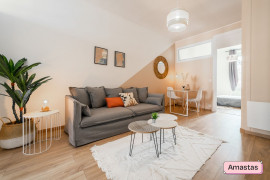 Location
SUPERBE T2 SUR LYON 3 - 269703