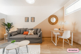 Location
SUPERBE T2 SUR LYON 3 - 269703
