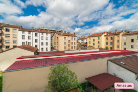 Location
SUPERBE T2 SUR LYON 3 - 269703