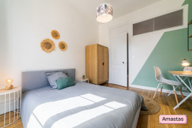 Location
SUPERBE T2 SUR LYON 3 - 269703
