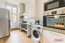 Location
SUPERBE T2 SUR LYON 3 - 269703