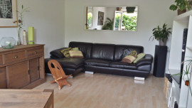 
                                                                                        Location
                                                                                         Superbe T3 avec terrasse plein sud