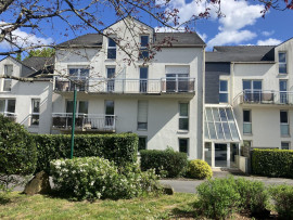 
                                                                                        Location
                                                                                         Superbe T3 avec terrasse plein sud