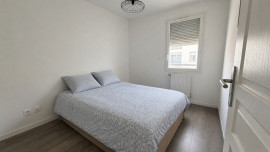 
                                                                                        Vente
                                                                                         Superbe T3 très tranquille